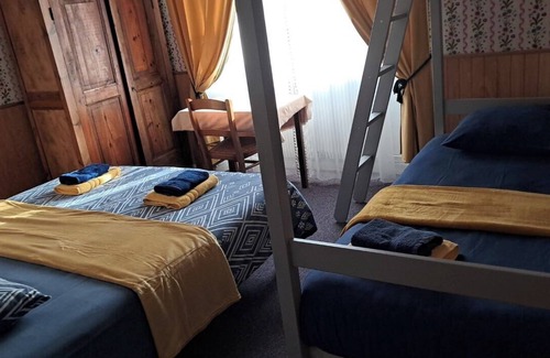 Prades Hotel | chalet de la source