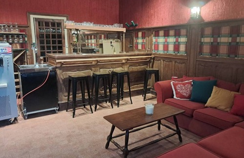 Prades Hotel | chalet de la source