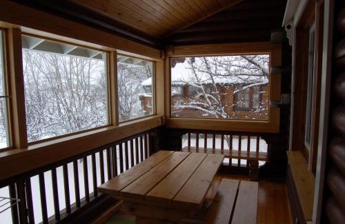 Estavar Ski Chalet | Chalet de Llivia