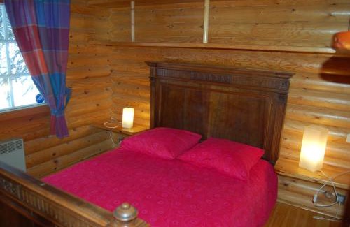 Estavar Ski Chalet | Chalet de Llivia