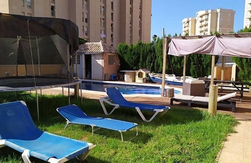Playa Honda House | Chalet De Lujo en La Manga