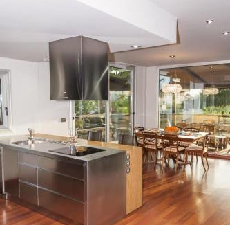 Llano de Brujas House | Chalet de lujo