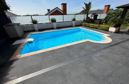 Igollo Villa | !Chalet de lujo para vacaciones!.