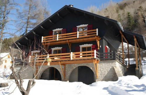 Colmars House | Chalet de luxe - Alpes française