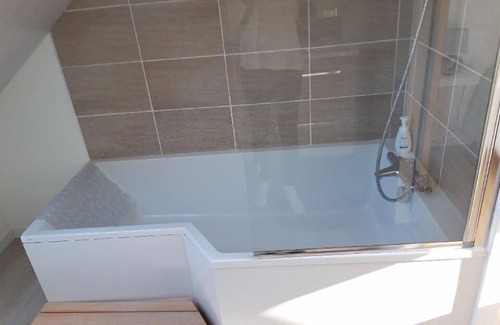 Vimoutiers Bed & Breakfast | Chalet de Malvoue