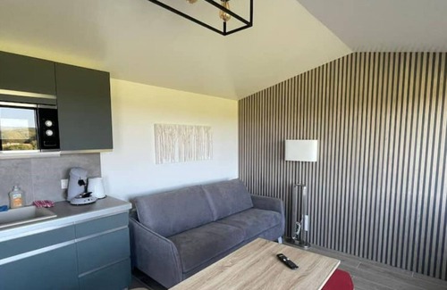 Maurevert Ski Chalet | Chalet de Maurevert - Tiny House