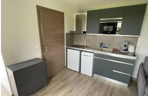 Maurevert Ski Chalet | Chalet de Maurevert - Tiny House