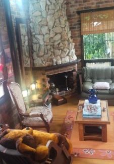 Duitama Ski Chalet | Chalet de montaña Alejandrina