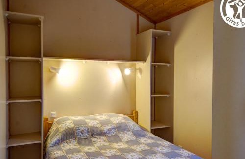 Les Noes House | Chalet de Montagne avec Terrasse, 2 Chambres, Activités Plein Air et Animaux Acceptés - FR-1-496-244