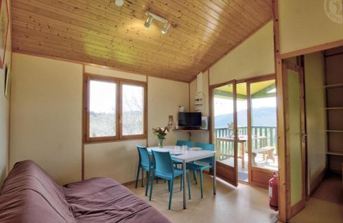 Les Noes House | Chalet de Montagne avec Terrasse, 2 Chambres, Activités Plein Air et Animaux Acceptés - FR-1-496-244
