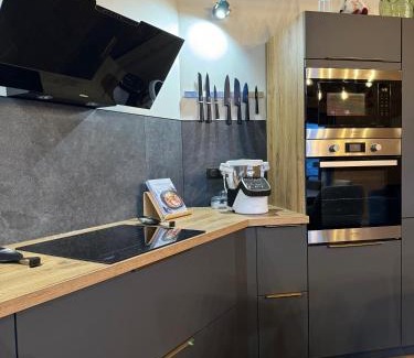 Dorres Ski Chalet | Chalet de montagne Sant Feliu Feliu à Dorres