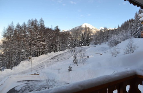 Montalbert Apartment | Chalet de Montalbert 22B
