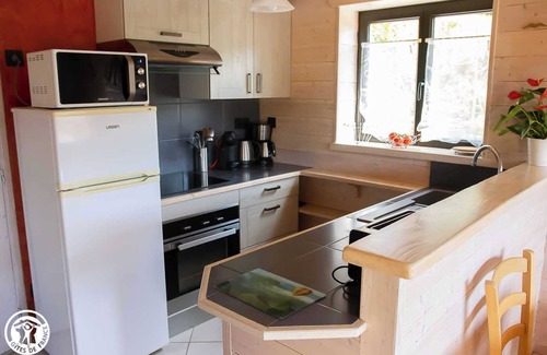 Jassat House | Chalet de Passiflore