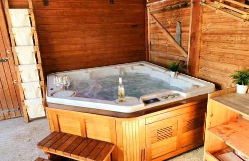 Seyne Ski Chalet | Chalet de Seyne