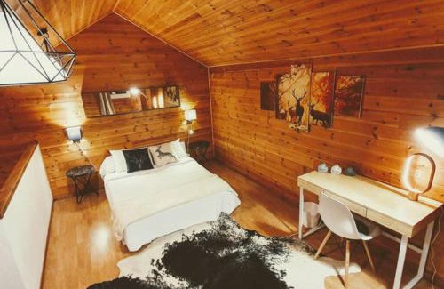 Seyne Ski Chalet | Chalet de Seyne