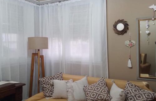 Tandil House | chalet de tata