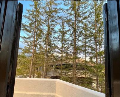 Pescocostanzo House | Chalet dei Conti