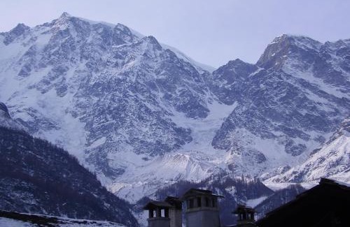 Staffa Ski Chalet | Chalet del frassino