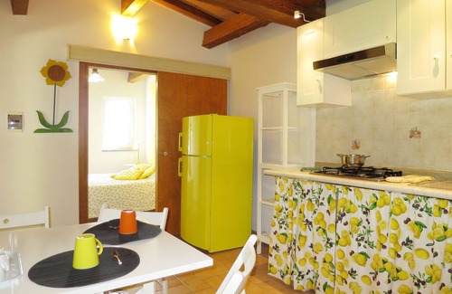 Bolsena House | Chalet del Lago by Interhome
