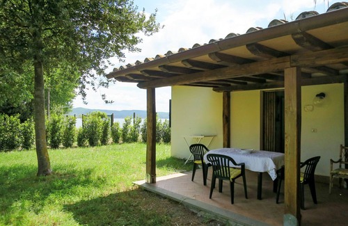 Bolsena House | Chalet del Lago by Interhome