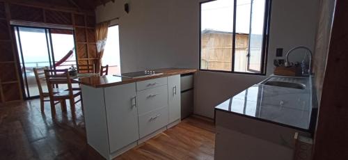 Jama Apartment | Chalet del Pacífico
