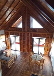 Jama Apartment | Chalet del Pacífico