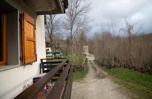 Dogana Nuova Apartment | Chalet Del Rio