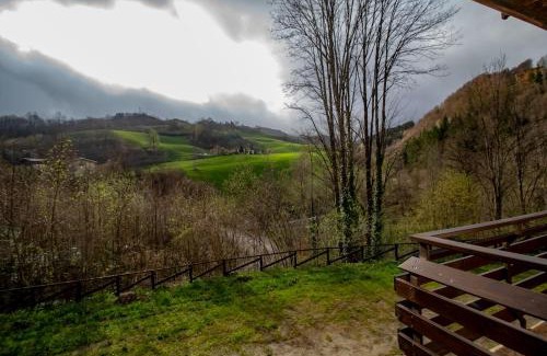 Dogana Nuova Apartment | Chalet Del Rio