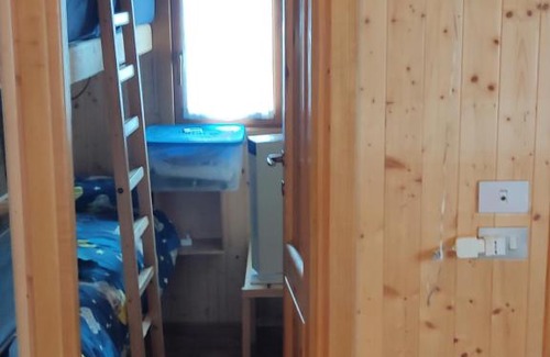 Claviere Ski Chalet | Chalet del sorriso