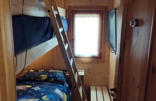 Claviere Ski Chalet | Chalet del sorriso