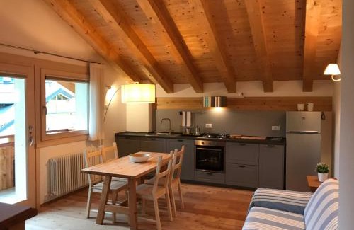 Pieve di Cadore Apartment | Chalet delle Dolomiti