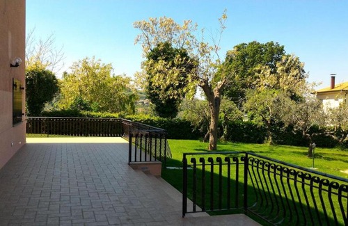 Saludecio Apartment | Chalet Delle Rose Saludecio