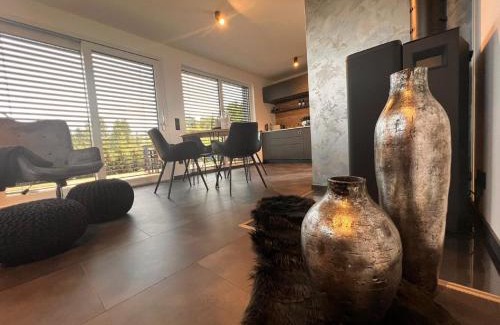 Freyung Ski Chalet | Chalet Deluxe