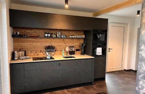 Freyung Ski Chalet | Chalet Deluxe