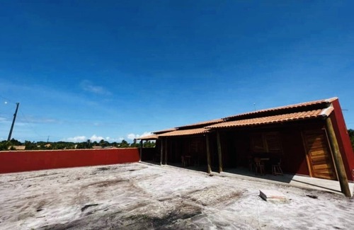 Corumbau Cottage | Chalet Dende3 -5 Min from Corumbau Beach