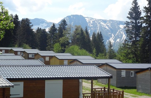 Chamrousse Ski Chalet | CHALET DES CIMES CHAMROUSSE/3* TOURIST HOUSE/NEAR THE SLOPES