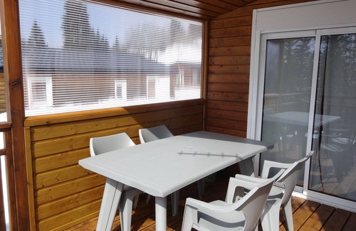 Chamrousse Ski Chalet | CHALET DES CIMES CHAMROUSSE/3* TOURIST HOUSE/NEAR THE SLOPES