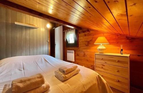 Pyrenees 2000 Ski Chalet | Chalet des Esquits