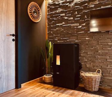 Soulme Ski Chalet | Chalet des faisans