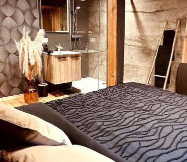 Soulme Ski Chalet | Chalet des faisans