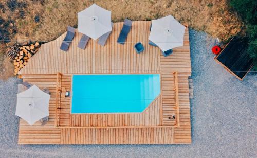 Prat-Bonrepaux House | chalet des Illes MADAGASGAR II