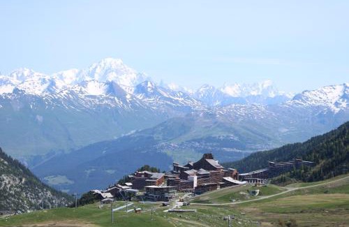 Arc-2000 Apartment | Chalet des Neiges -La Source des Arcs