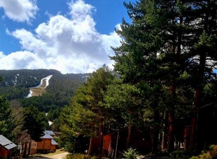 Puyvalador Ski Chalet | Chalet Des Oursons, Capcir Pyrénées Catalanes