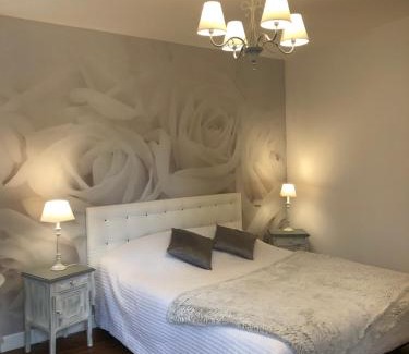 Bagneres-de-Bigorre Bed & Breakfast | Chalet des Palmiers