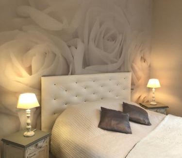 Bagneres-de-Bigorre Bed & Breakfast | Chalet des Palmiers