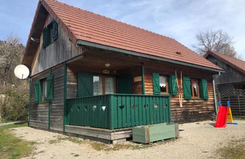 Marigny Ski Chalet | chalet des planchettes