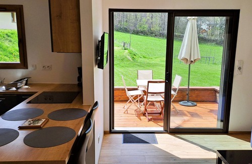 Valloire Ski Chalet | Chalet des Plans in Valloire