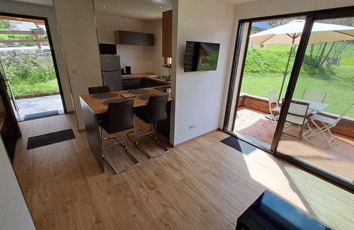 Valloire Ski Chalet | Chalet des Plans in Valloire