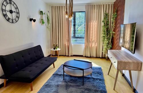 Pereybere Villa | Chalet des Roses
