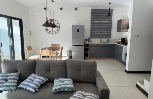 Pereybere Villa | Chalet des Roses